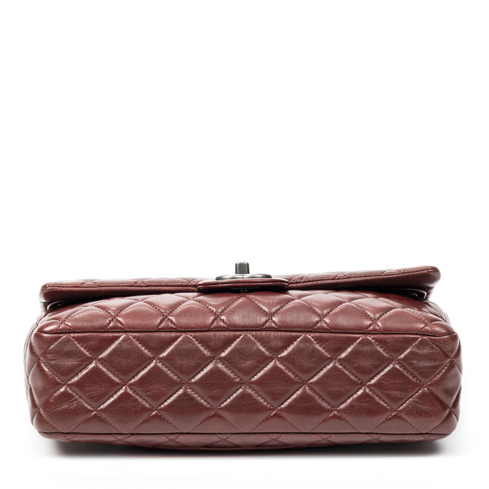 Chanel Classic Double Flap 26 - Picture 5 of 9
